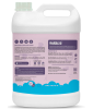 Herbiza Natural Liquid Detergent - Sugarcane and Coconut Surfactants with Lavender Essential Oil | Front, Top load, Hand-wash | 5Litre